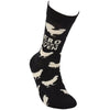 Primitives by Kathy - Zero Clucks Socks