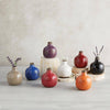 47th & Main (Creative Brands) - Red Mini Vase