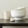 Santa Barbara Design Studio by Creative Brands - Large Paper Mache Heart - Natural