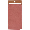 Primitives by Kathy - Blush Pumpkin Kitchen Towel