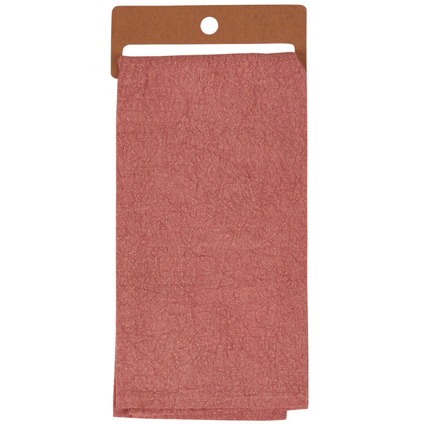 Primitives by Kathy - Blush Pumpkin Kitchen Towel