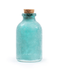 Sugarboo & Co - Frosted Green Mini Bottle with Cork - Set of 24