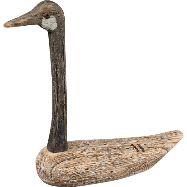 Primitives by Kathy - Small Goose Sitter