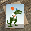 Modern Printed Matter - Ancient AF Birthday Card