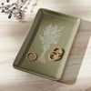 Primitives by Kathy - Wildflowers Vanity Tray