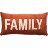 Primitives by Kathy - Family Corduroy Pillow