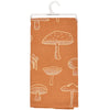 Primitives by Kathy - Mushroom Kitchen Towel