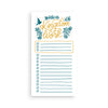 Naomi Paper Co. - Kingdom Work Notepad