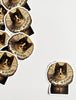 The Coin Laundry - Stay Weird Kitty Sticker - Funny Cat Stickers