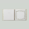 Paige Tate & Co. - As You Grow: A Modern Memory Book for Baby
