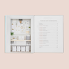 Paige Tate & Co. - Beautifully Organized (white coffee table book)