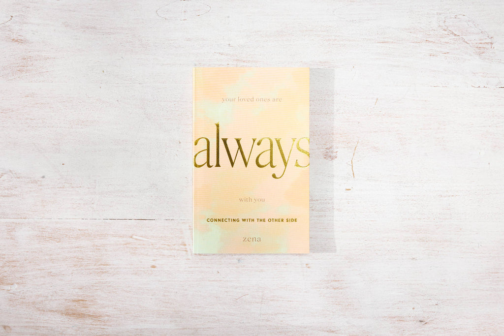 Thought Catalog - Your Loved Ones Are Always With You (book, spritual)