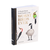 Chronicle Books - Dumb Birds Field Guide to the Worst Birds Ever