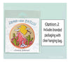 Lucky Sardine -  Desert Wild West Skull & Cactus Embroidered Iron-On Patch: Yes (Include Retail Packaging)