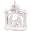 Primitives by Kathy - Ceramic Nativity Figurine