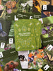 Mountaineers Books - Pollinators of North America Deck: 52 Playing Cards