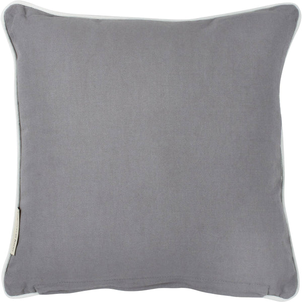 Primitives by Kathy - No Dogs Allowed On The Couch Pillow