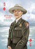 Mountaineers Books - A Woman's Place Is in the Wild: Deck of 52 Playing Cards