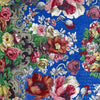 Trove - Wooden Puzzle: Floral Table Cover in Glass  Jar
