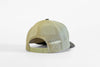 Squatchy - US Sasquatch Department Hat: Brown / Khaki