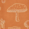 Primitives by Kathy - Mushroom Kitchen Towel