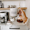 Sweet Water Decor - Sweater Weather Stoneware Coffee Mug - Christmas Home Gifts