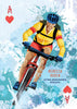 Mountaineers Books - A Woman's Place Is in the Wild: Deck of 52 Playing Cards