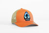 Squatchy - Bigfoot Believe Hat: Navy / Navy