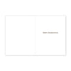 Modern Printed Matter - Adventure Awaits Graduation Card