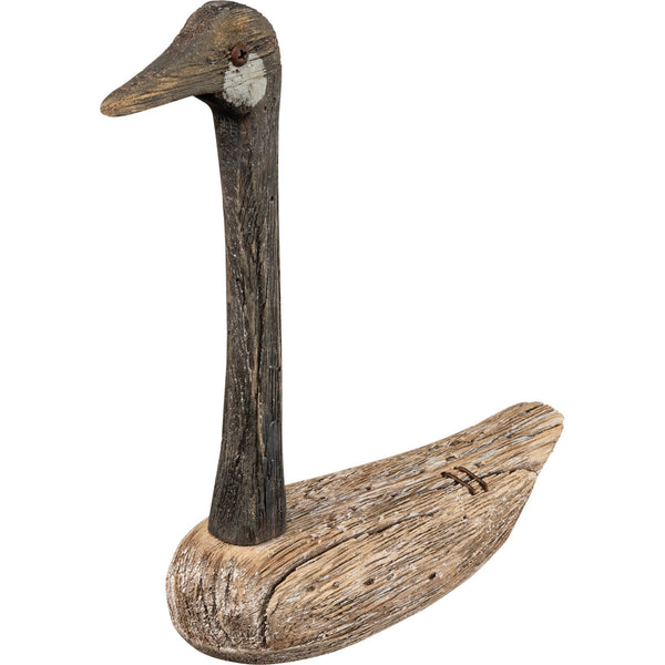 Primitives by Kathy - Small Goose Sitter