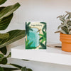 Paper Anchor Co. - Tropical Pool Birthday Greeting Card