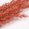 Primitives by Kathy - Rust Pampas Grass Floral Pick