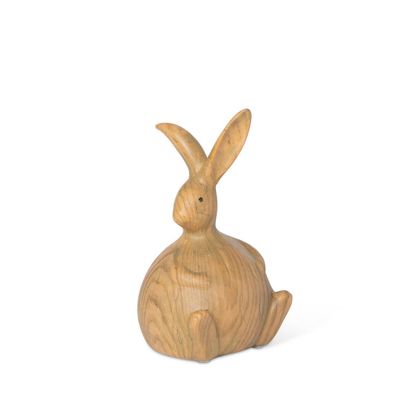 Park Hill Collection - Faux Bois Bella Bunny