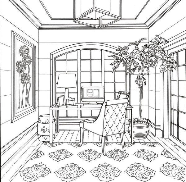 Paige Tate & Co. - Color At Home