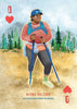 Mountaineers Books - A Woman's Place Is in the Wild: Deck of 52 Playing Cards