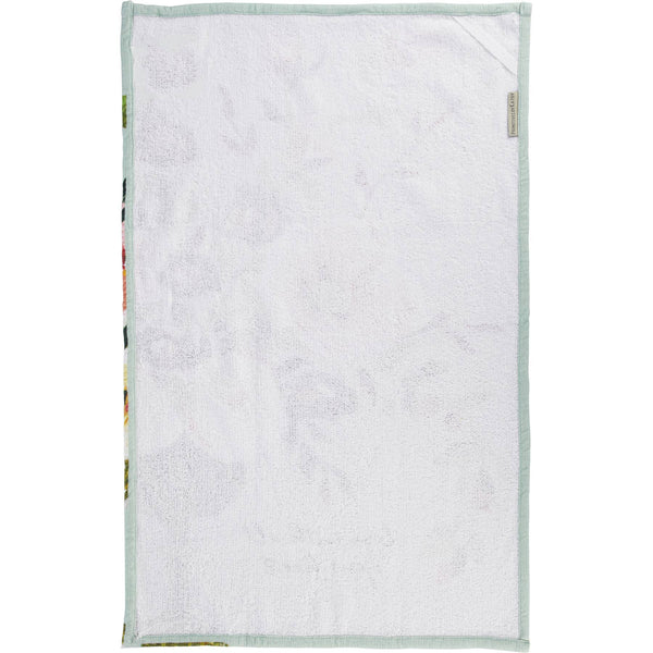 Primitives by Kathy - Love With All Your Heart Hand Towel
