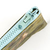 Primitives by Kathy - Chickens Zipper Wallet