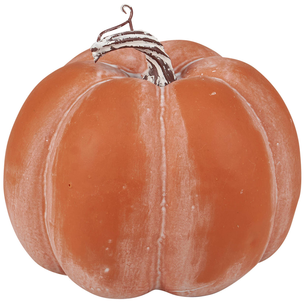 Primitives by Kathy - Frosted Orange Pumpkin