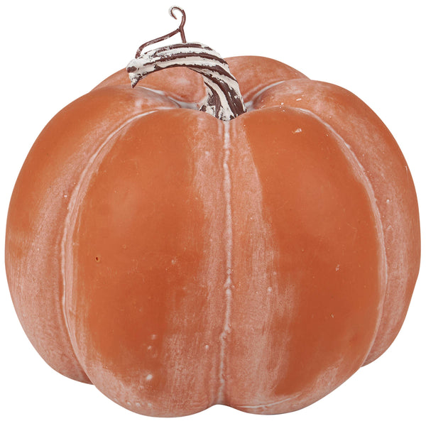 Primitives by Kathy - Frosted Orange Pumpkin