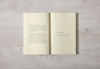 Thought Catalog - The Unbearable Beauty - poetry book