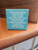 Gibbs Smith - Say Thanks Sticky Notes