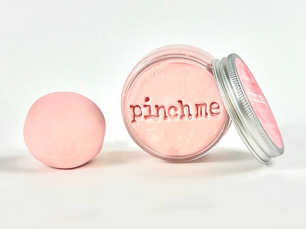 Pinch Me Therapy Dough - Pinch Me Therapy Dough Watermelon