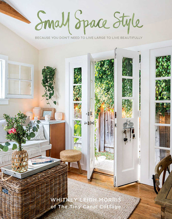 Insight Editions - Small Space Style
