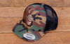 Squatchy - Squatchy Hat: Olive Green