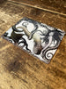 The British Metal Signs Company - Mermaid Octopus-  Metal Sign Plaque - Sea Bathroom 2: 6x8inch