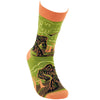 Primitives by Kathy - Believe In Yourself Socks