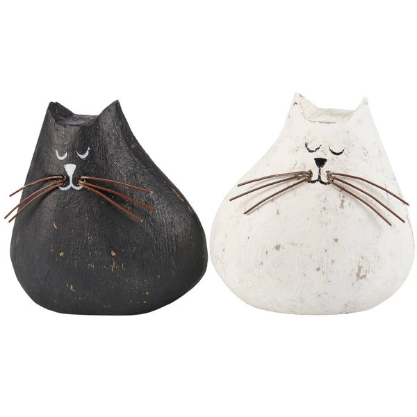 Primitives by Kathy - Kittens Sitter Set