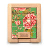 Trove - Dualities Wooden Sliding Puzzle Color v. Black+White