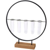 Primitives by Kathy - Five Stemmed Test Tube Vase