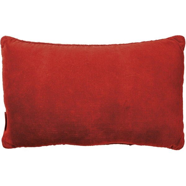 Primitives by Kathy - Merry Christmas Knobby Pillow